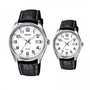 Casio MTP-1302L-7BVDF dan LTP-1302L-7BVDF